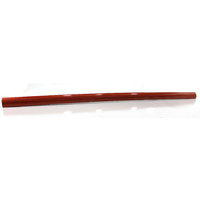 VU VY VZ Right Ignition Orange Tub Trim 
