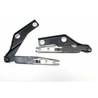VT VX WH VU VY V2 VZ WK WL Phantom Black Bonnet Hinges
