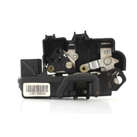 Used VE WM LHF Left Front Door Lock Actuator Solenoid 