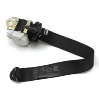 VE LHR Seatbelt