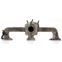 VB VC VH 2.8 Litre 6 Cyl  Inlet Manifold 