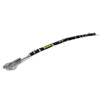 WM Left Side Curtain Airbag 