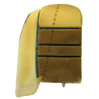 VY RHR Seat Back 