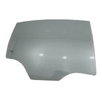 VE RHR Door Window Glass 