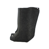 VP LHF Eucalypt Grey Kick Panel