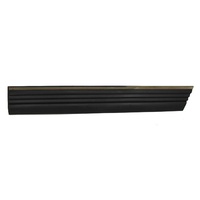 VK LHR Dark Grey Door Mould