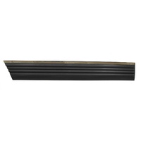 VK RHR Dark Grey Door Mould