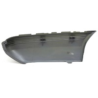 VK VL LHR Factory Grey Bumper Bar End 