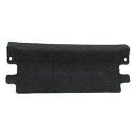 VE Grey Boot Ski Port Cover 