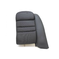 VZ LHR Anthracite Black Seat Back 