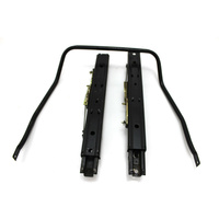 VL VN VP VQ VG VR VS LHF Seat Rail 