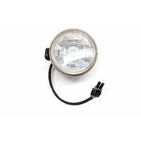 VZ Left Complete Fog Light 