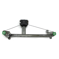 Used VN VP VR VS LHR Left Rear Manual Window Regulator 
