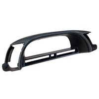Used VN New Grey Dash Cluster Surround 