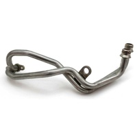 VZ WL 3.6 Litre V6 Alloytec  Heater Pipe Assembly 