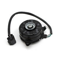 VF WN 3.0 Litre V6 3.6 Litre V6  Thermo Fan Motor 