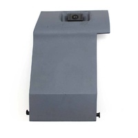 VP RH Eucalypt Grey Drivers Side Glove Box Lid 