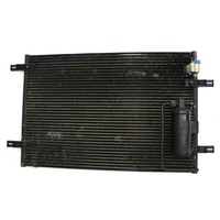 VZ WL 5.7 Litre V8 Gen 3  Air Conditioner Condenser 