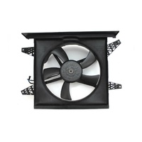 VN VP VQ VG VR 3.8 Litre V6 Buick  Thermo Fan And Housing 