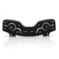 VF WN Radio Stereo Control Unit Nav Type