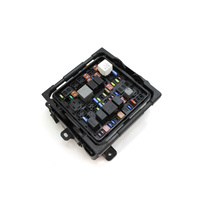 Used VF Engine Bay Fuse Box Block 