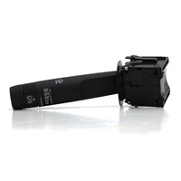 VF WN Jet Black Wiper Switch Stalk 