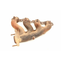 VZ SSZ Left Exhaust Manifold 