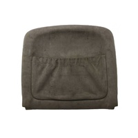 VT VX WH RHF Shale Map Pocket 