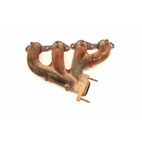 VZ SSZ Right Exhaust Manifold 