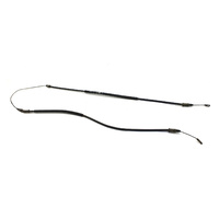 VL Disc Hand Brake Cable 