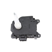 Used VF WN RH Right Heater Box Vent Actuator 