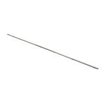 VL Calais Rear Stainless Bumper Bar Mould Strip 