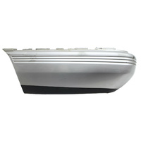VK VLLHR Asteroid Bumper Bar End 
