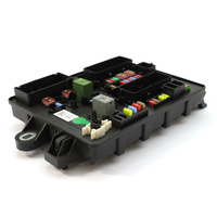 Used VF WN Engine Bay Fuse Box Block 