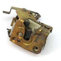 Used VH VK VL RHR Door Catch Mechanism 