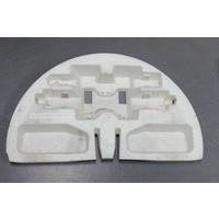 Used V2 VY VZ Monaro Jack & Wheel Brace Storage Foam 