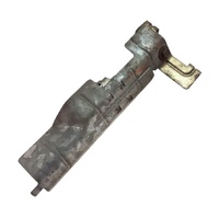 Used VT VX WH VU 5.7 Litre V8 Gen 3  Starter Motor Heat Shield 