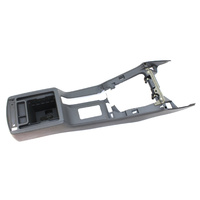 VS Light Blue Graphite Centre Console Shell  
