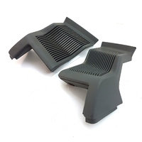 Used VL Grey Dash Speaker Grilles 