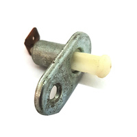 Used VB VC VH VK VL Front Door Courtesy Light Switch 