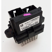 VF WN HVAC Heater Fan Resistor 
