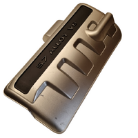 Used VZ WL 5.7 Litre V8 Gen 3  Left LH Engine Cover 