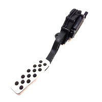 Used VF Sports Alloy Accelerator Pedal 