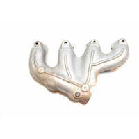VY VZ LH Heat Shield 