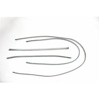 VB VC Rear Windscreen Seal Strip 