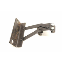 VZ SSZ Black LHR Seat Bracket 