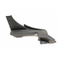 VY VZ Black LHR Scuff Plate Trim 