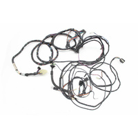 VQ S2 Accessories Dash Loom 