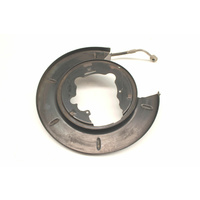 VY VZ LHR Rotor Stone Guard 