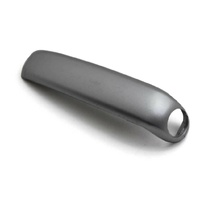 Used VY VZ WK WL Satin Silver Hand Brake Cover Trim 